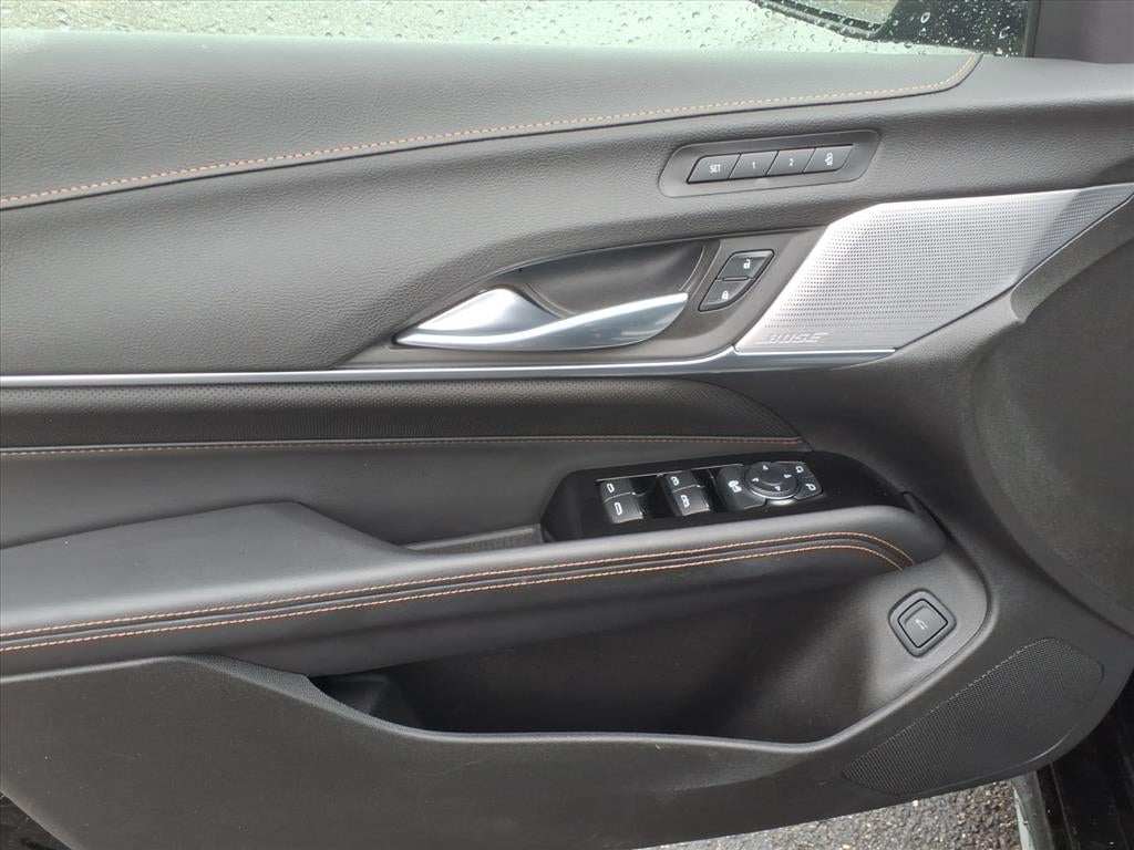 2023 Cadillac CT4 Sport