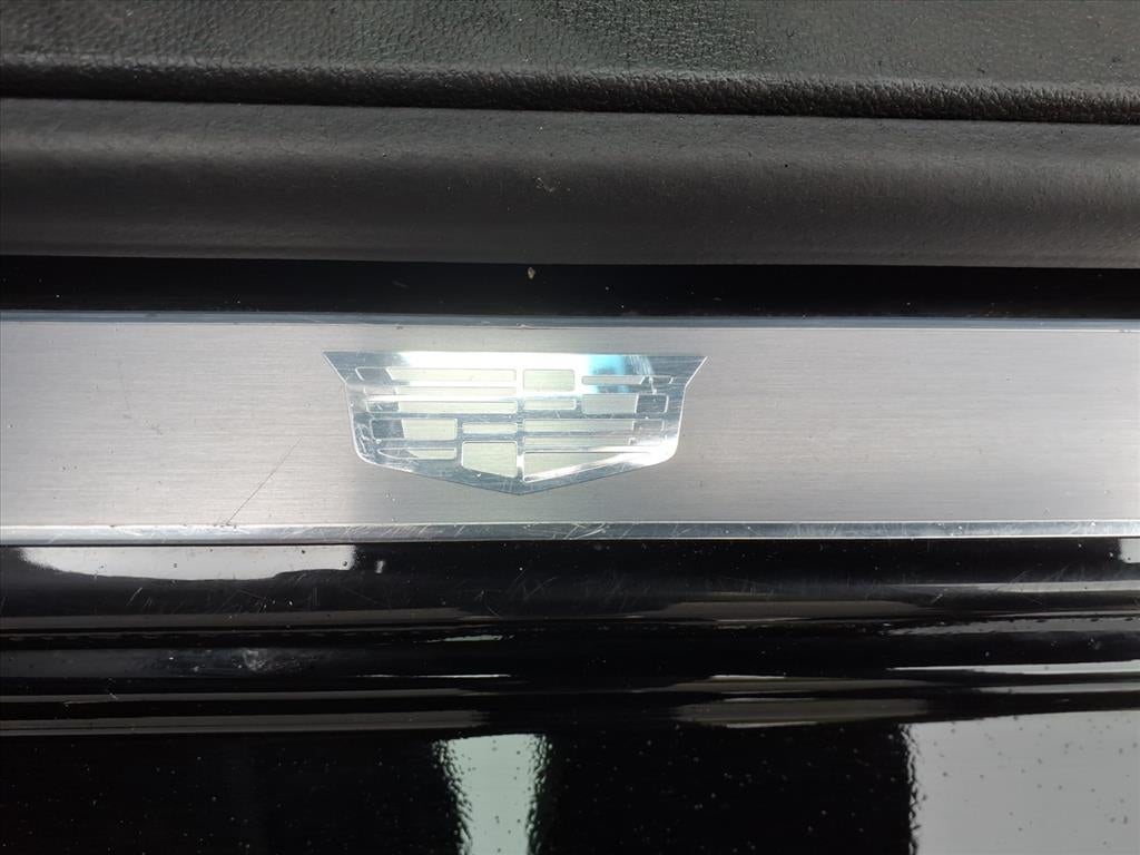 2023 Cadillac CT4 Sport