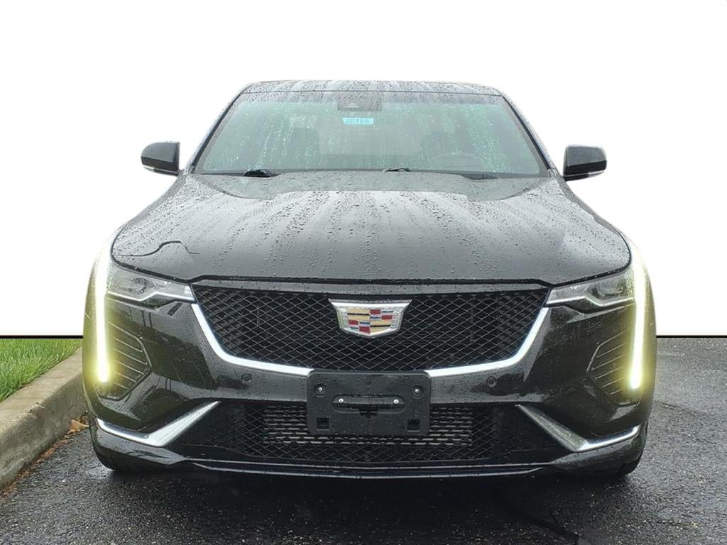 2023 Cadillac CT4 Sport