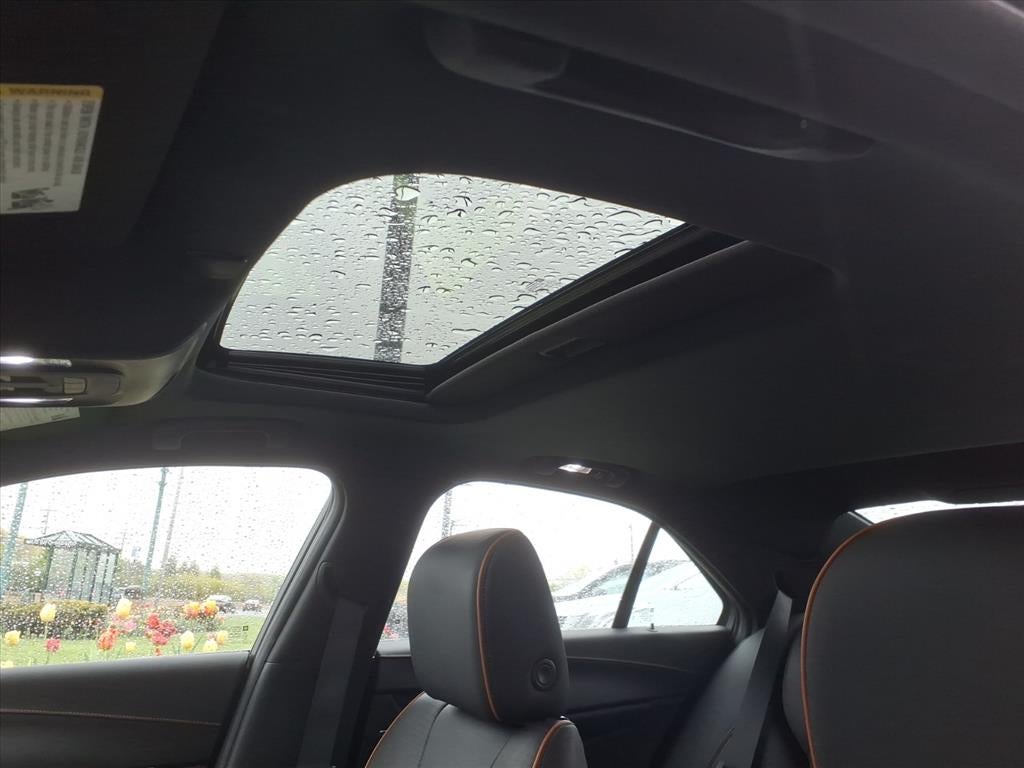 2023 Cadillac CT4 Sport