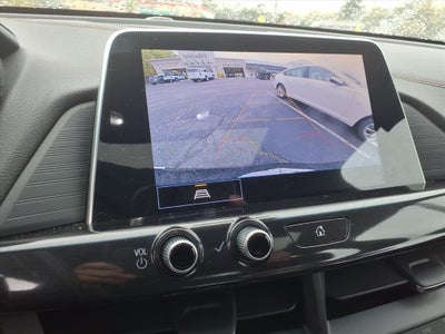 2023 Cadillac CT4 Sport