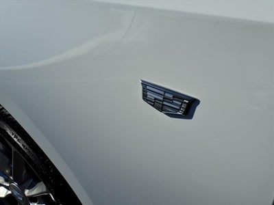 2023 Cadillac CT4 Sport