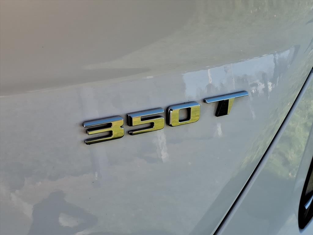 2023 Cadillac CT4 Sport