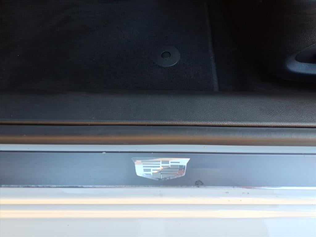 2023 Cadillac CT4 Sport