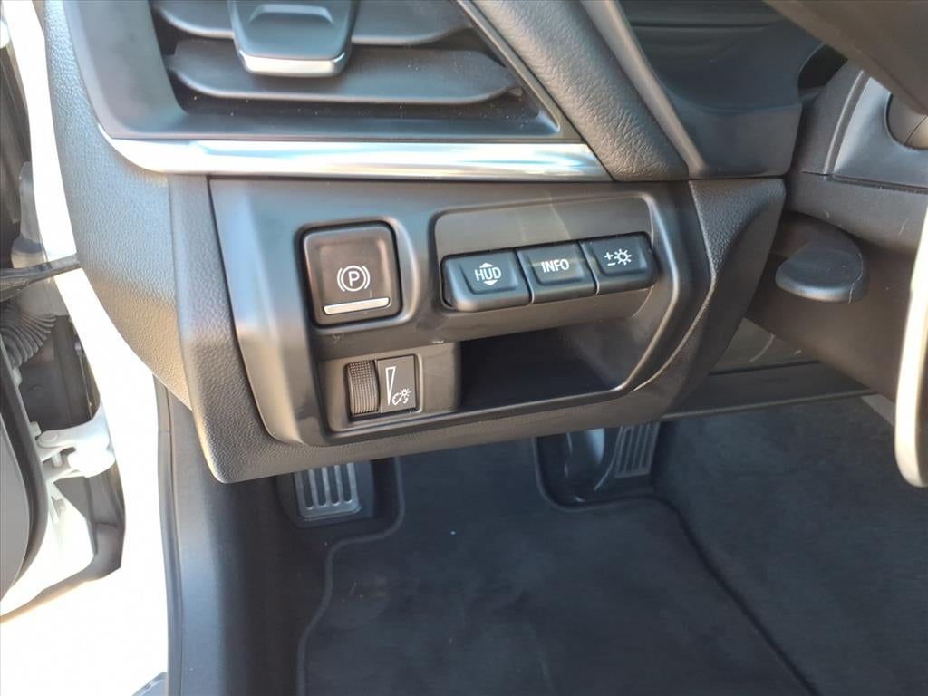 2023 Cadillac CT4 Sport