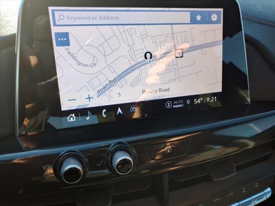 2023 Cadillac CT4 Sport