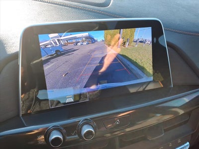 2023 Cadillac CT4 Sport