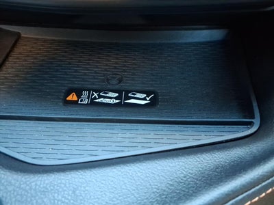 2023 Cadillac CT4 Sport