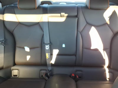 2023 Cadillac CT4 Sport