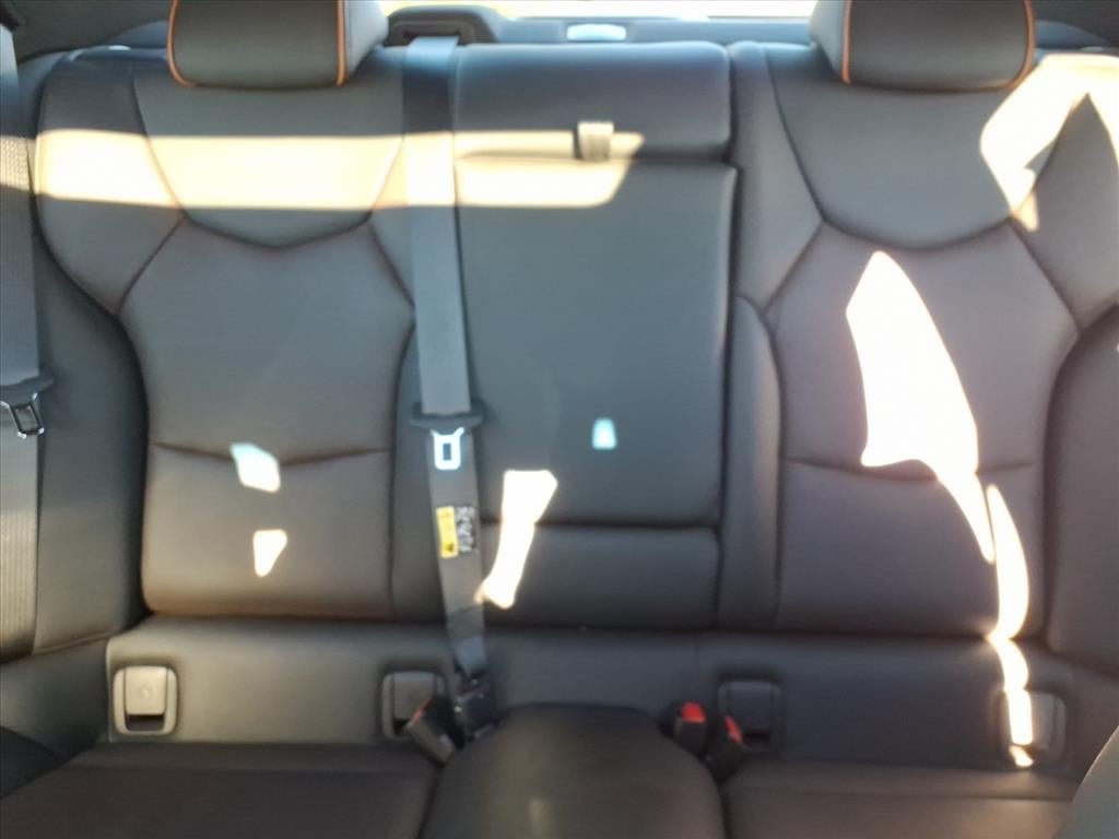 2023 Cadillac CT4 Sport