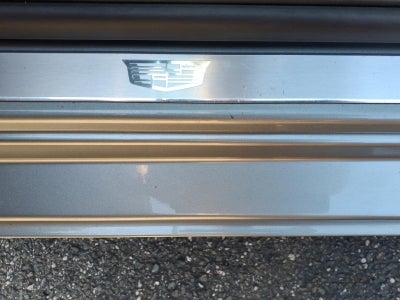 2024 Cadillac CT4 Luxury