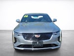 2024 Cadillac CT4 Luxury