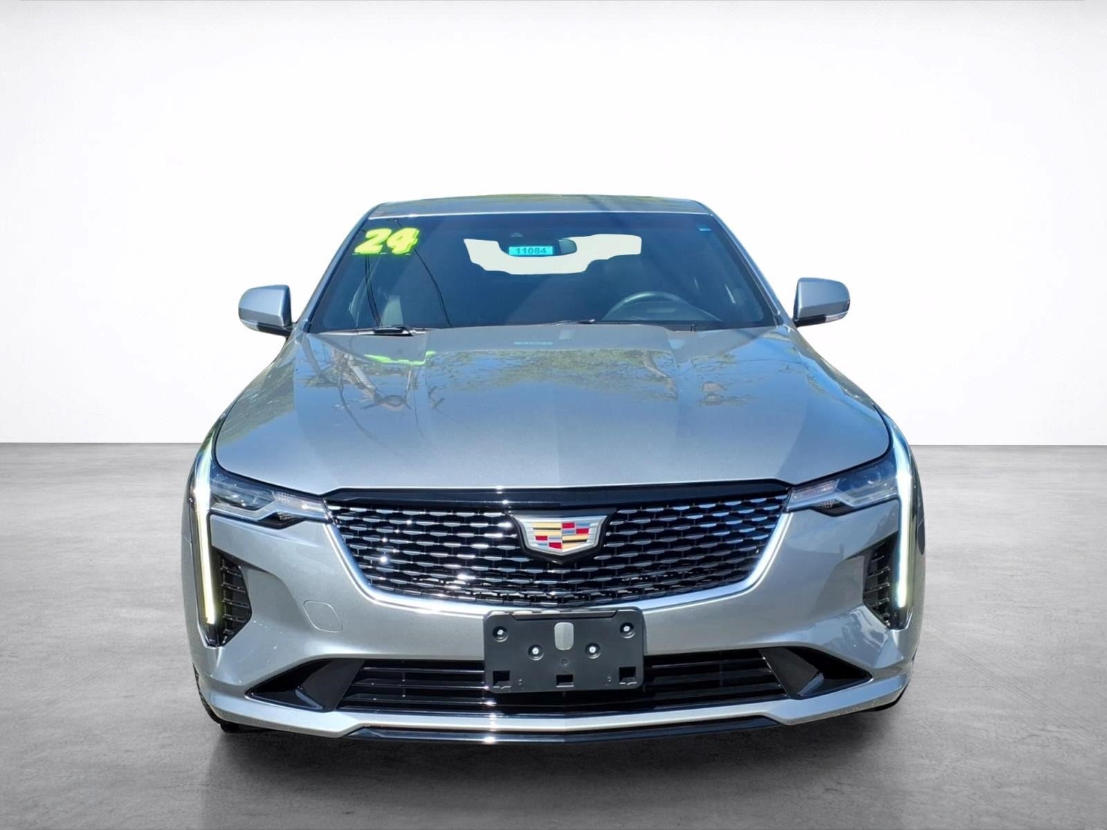 2024 Cadillac CT4 Luxury