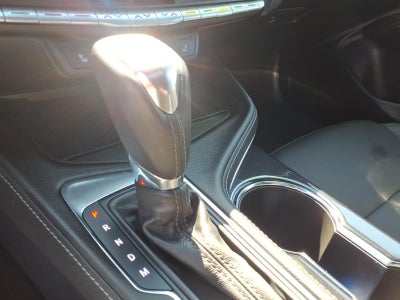 2024 Cadillac CT4 Luxury