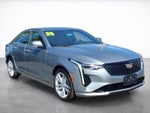 2024 Cadillac CT4 Luxury
