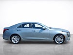 2024 Cadillac CT4 Luxury
