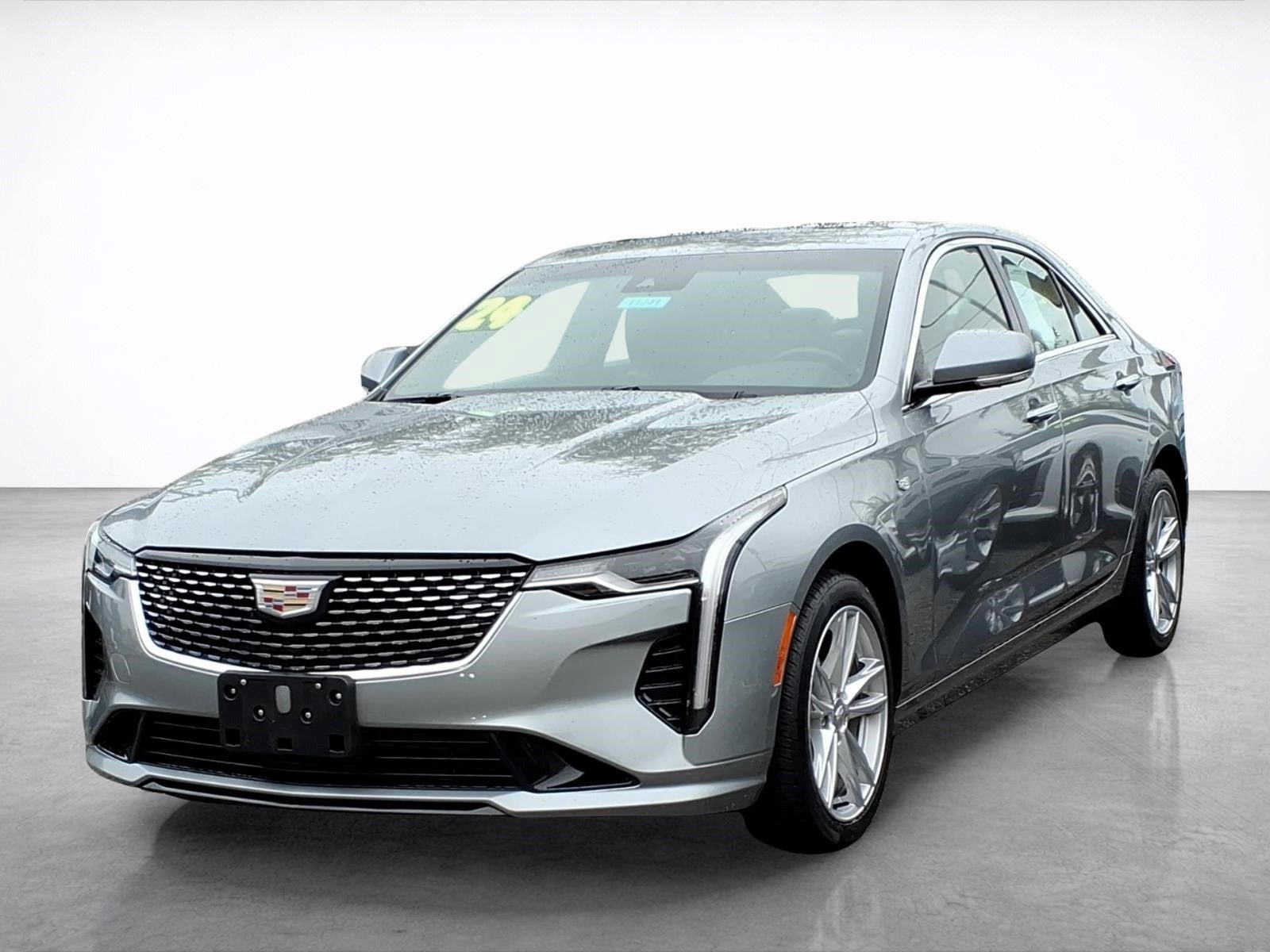 2024 Cadillac CT4