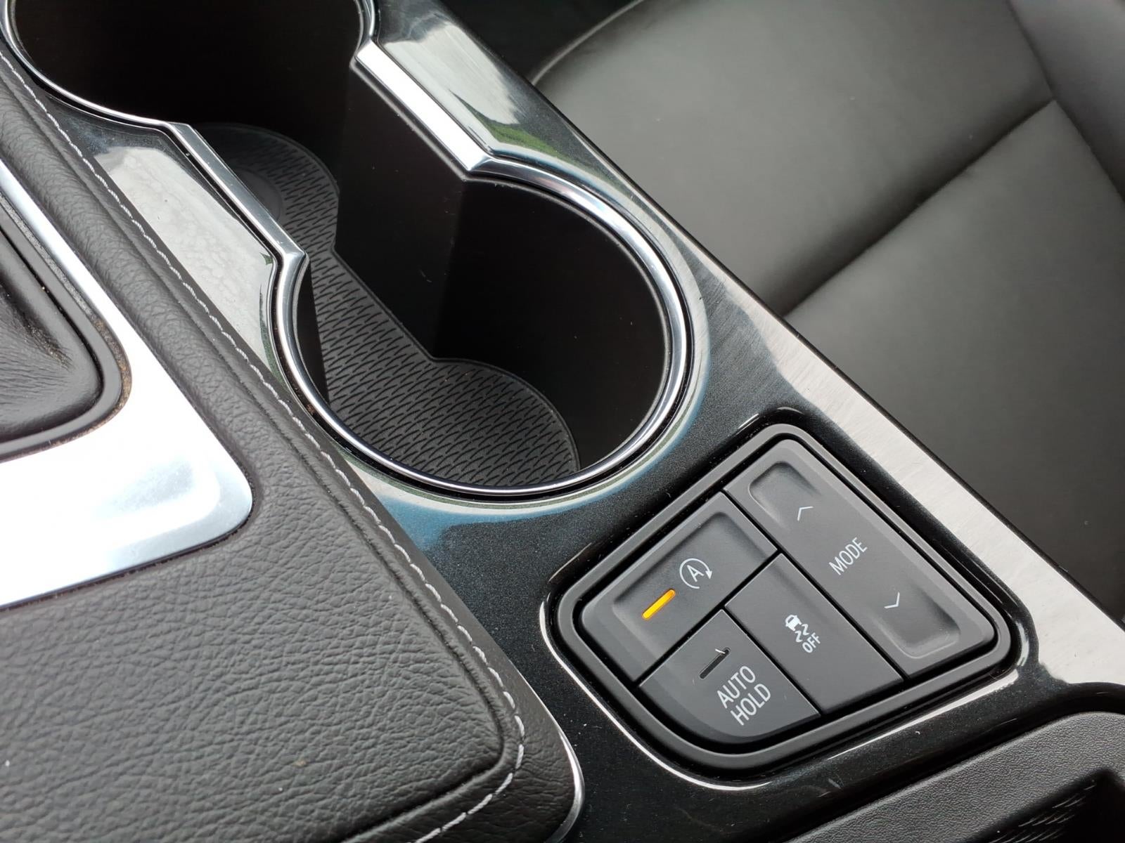2024 Cadillac CT4 Luxury