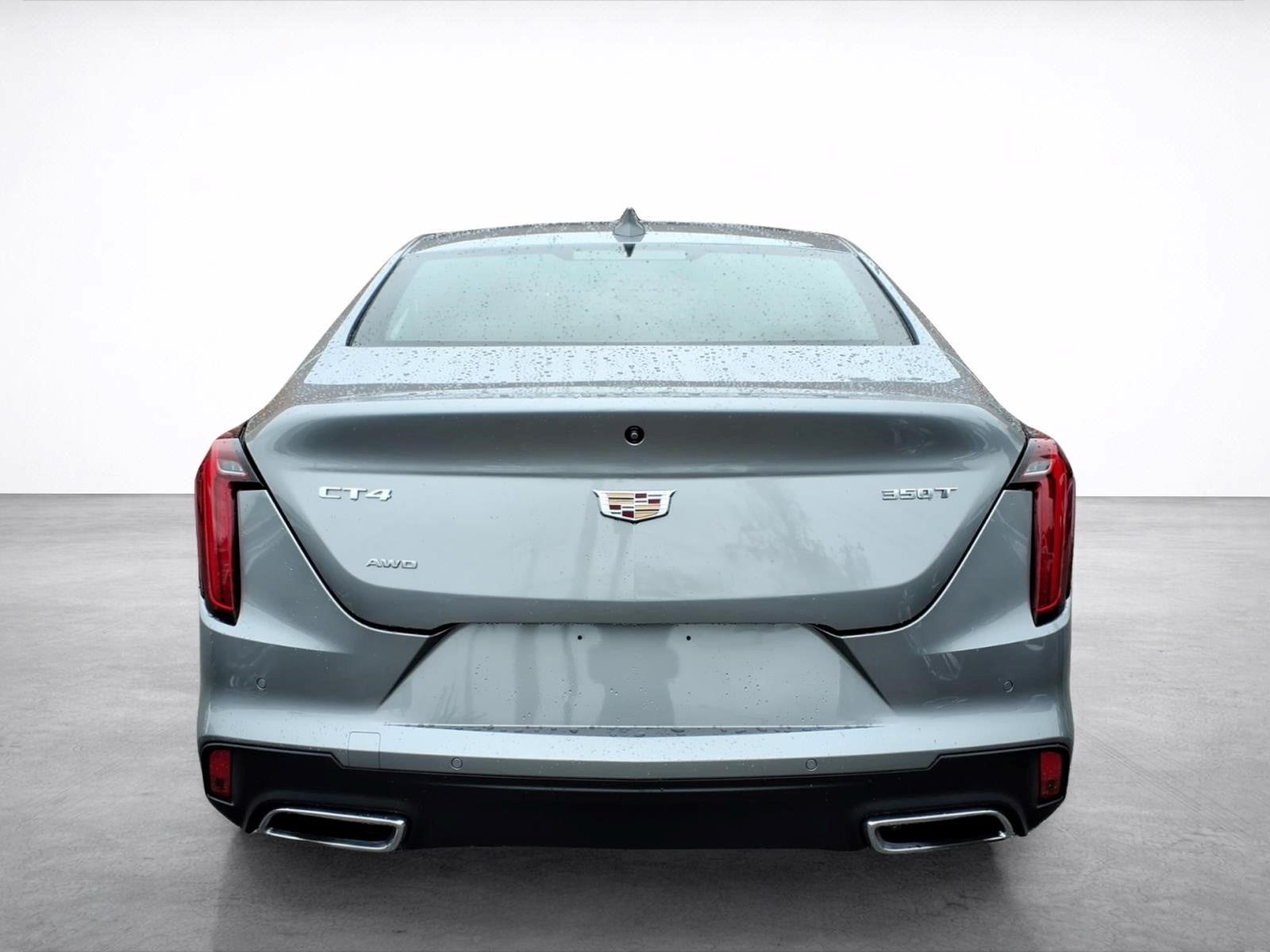 2024 Cadillac CT4 Luxury