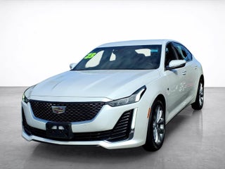 2023 Cadillac CT5 Premium Luxury