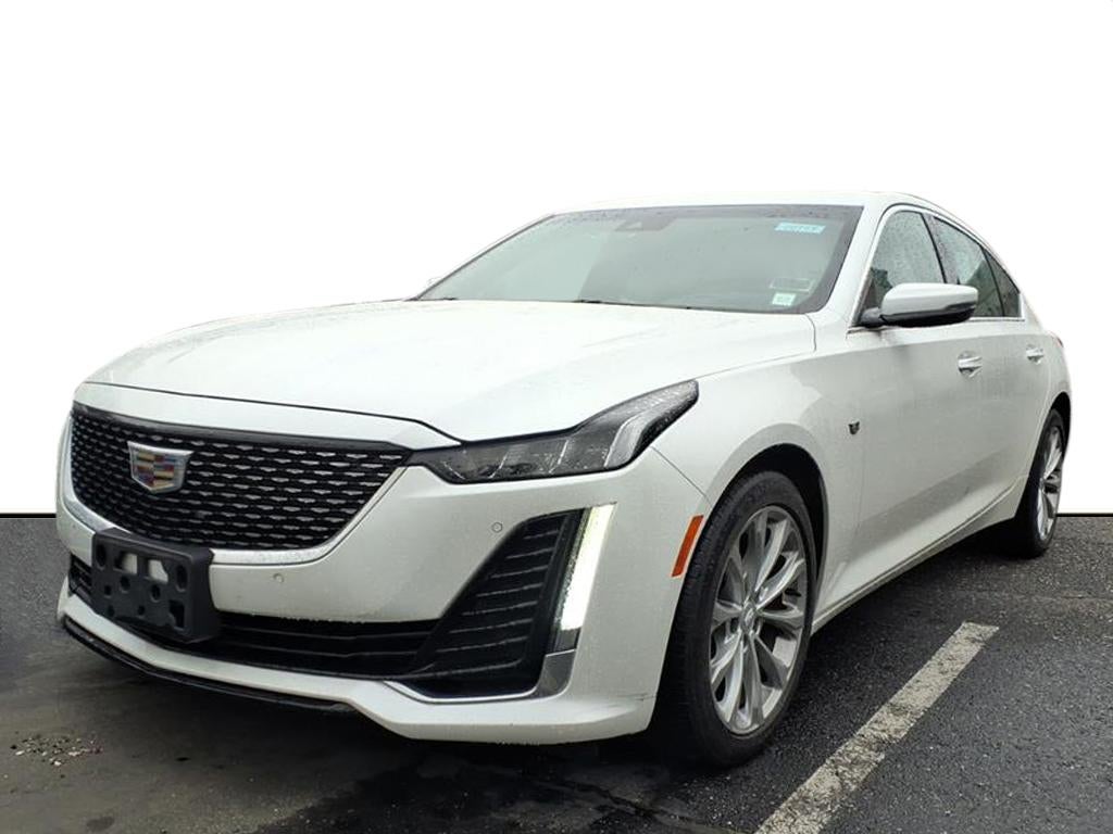 2024 Cadillac CT5 Premium Luxury