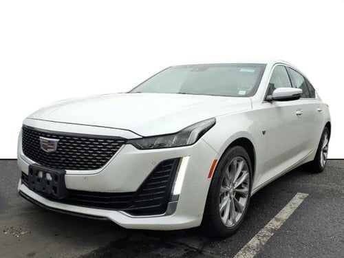2024 Cadillac CT5 Premium Luxury