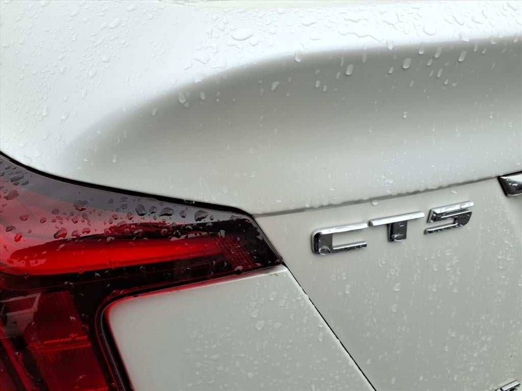 2024 Cadillac CT5 Premium Luxury