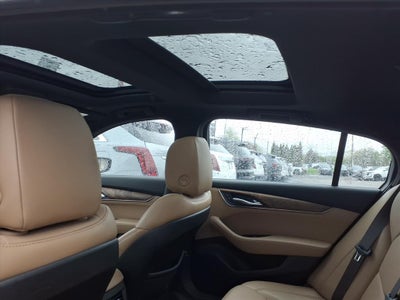 2024 Cadillac CT5 Premium Luxury