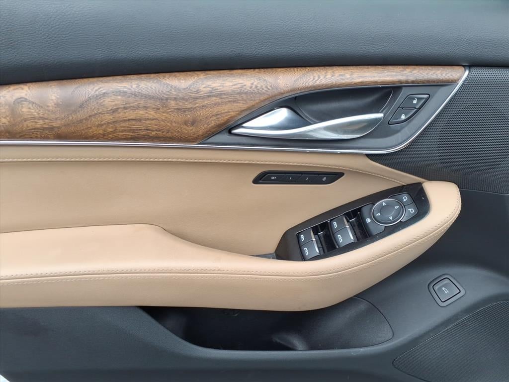 2024 Cadillac CT5 Premium Luxury