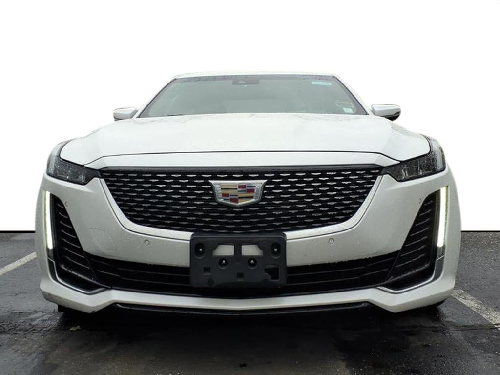 2024 Cadillac CT5 Premium Luxury
