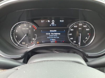 2024 Cadillac CT5 Premium Luxury