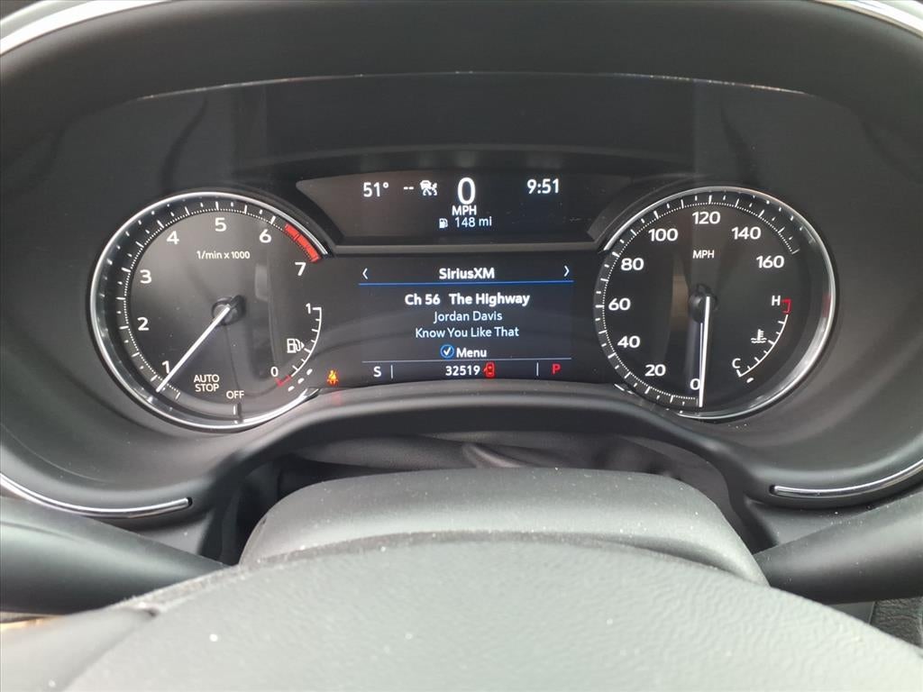 2024 Cadillac CT5 Premium Luxury