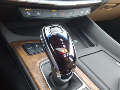 2024 Cadillac CT5 Premium Luxury