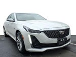 2024 Cadillac CT5 Premium Luxury