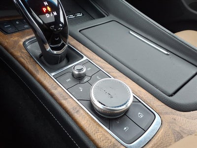 2024 Cadillac CT5 Premium Luxury