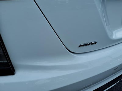 2023 Cadillac CT5 Sport