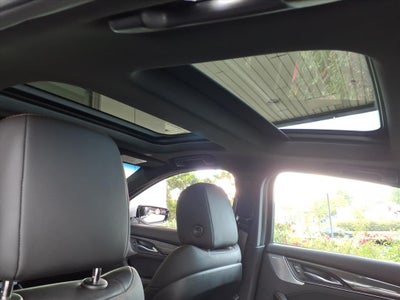 2023 Cadillac CT5 Sport