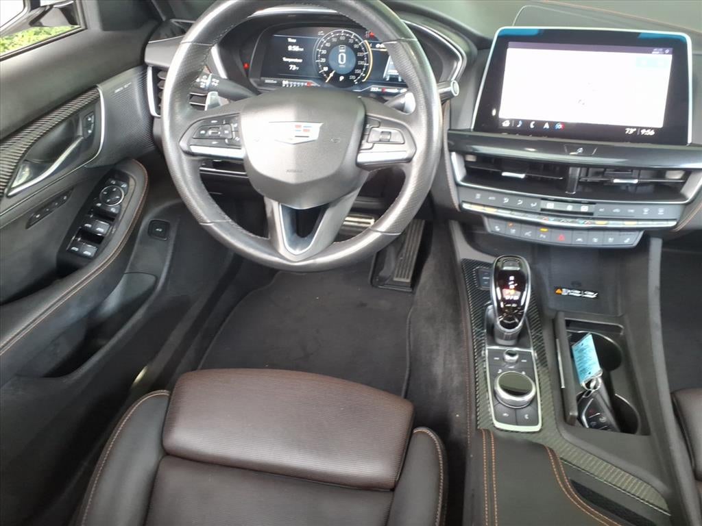 2023 Cadillac CT5 Sport