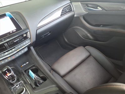 2023 Cadillac CT5 Sport