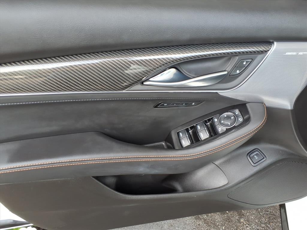 2023 Cadillac CT5 Sport