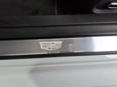 2023 Cadillac CT5 Sport