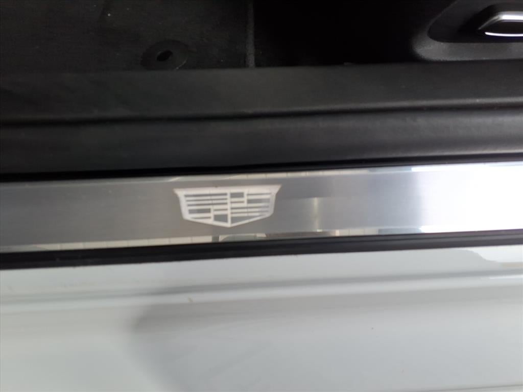 2023 Cadillac CT5 Sport