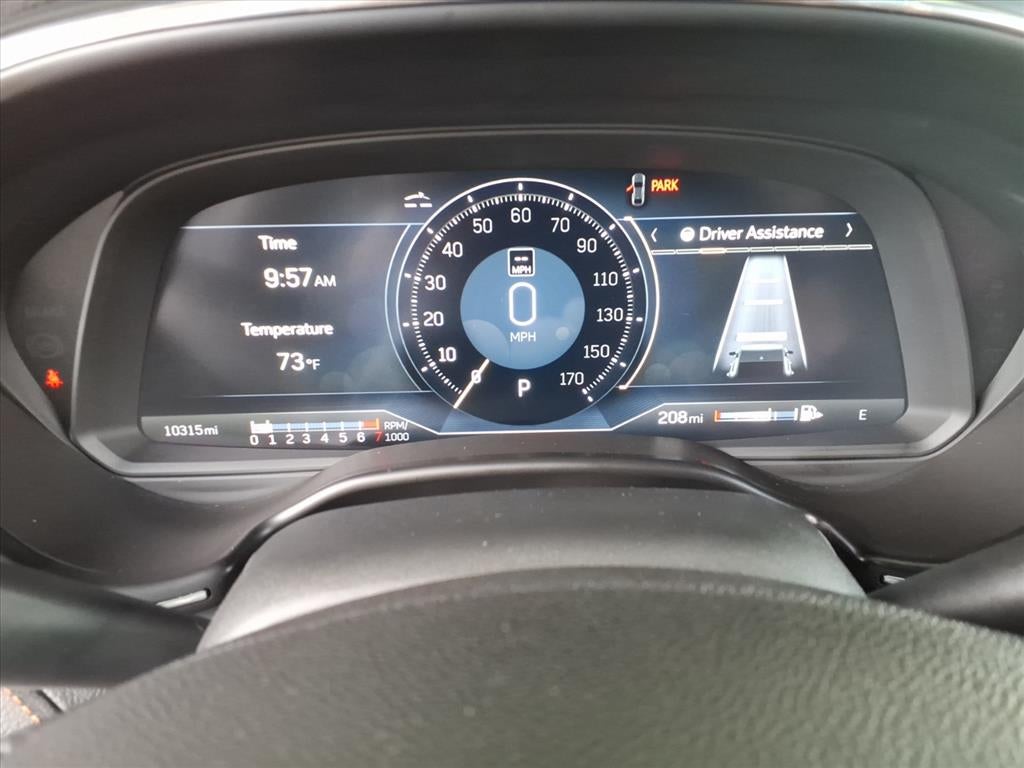 2023 Cadillac CT5 Sport