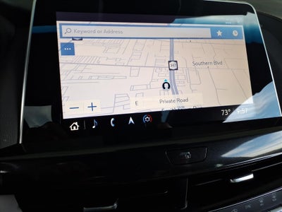 2023 Cadillac CT5 Sport