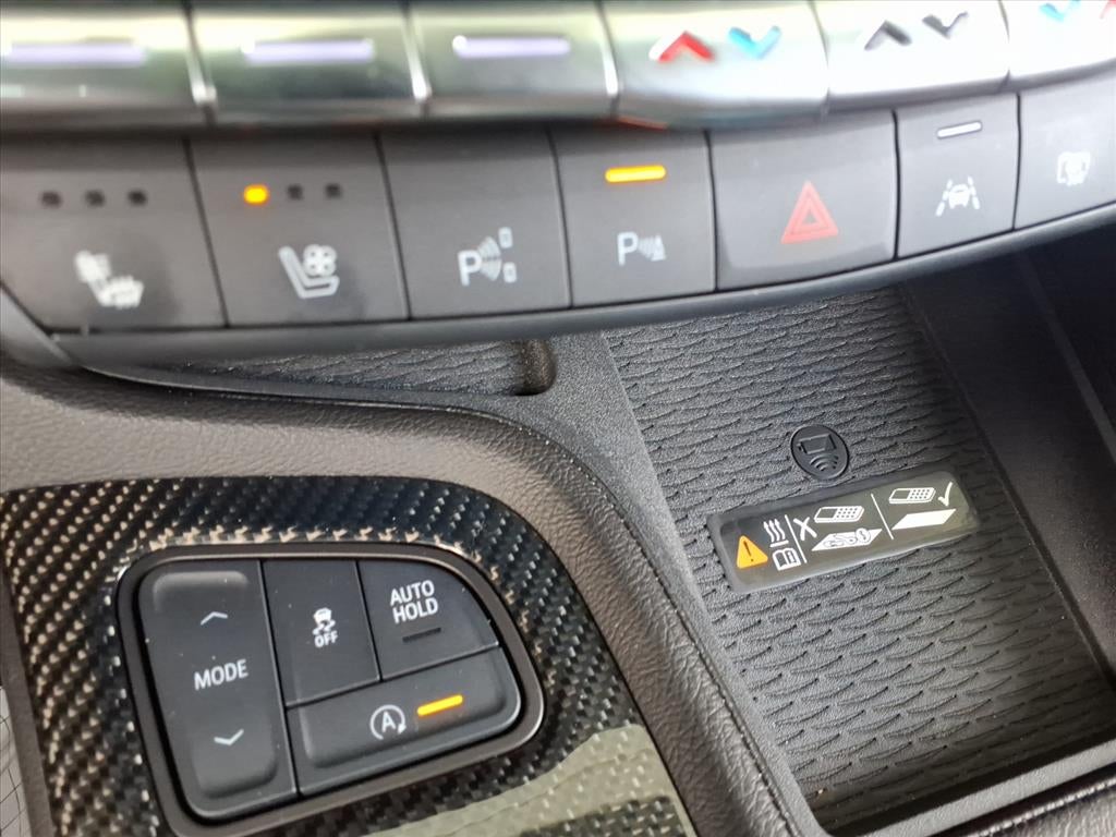 2023 Cadillac CT5 Sport