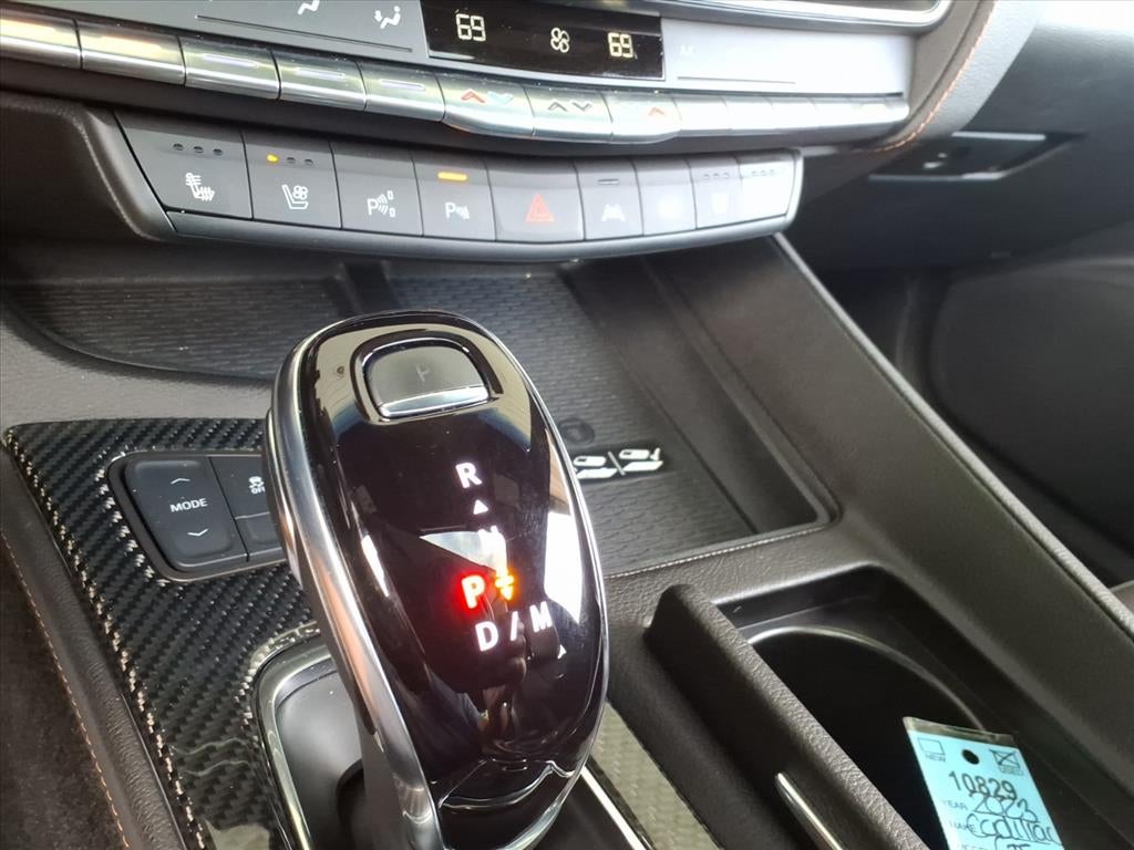 2023 Cadillac CT5 Sport