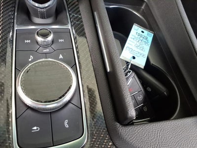 2023 Cadillac CT5 Sport