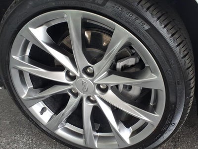 2023 Cadillac CT5 Sport