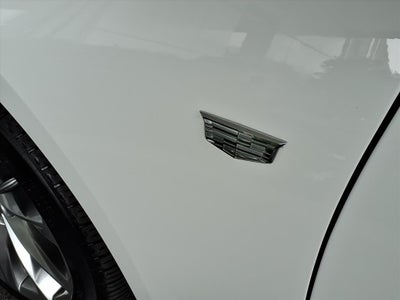 2023 Cadillac CT5 Sport