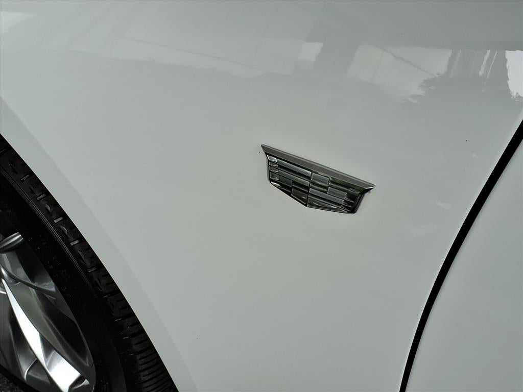 2023 Cadillac CT5 Sport